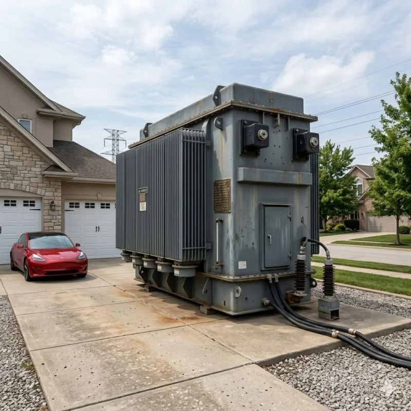 Vehicle-to-Grid Technology: Can Electric Cars Help Power the Electrical Grid?