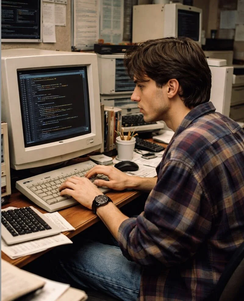 Will AI Replace Software Engineers? Why Hardware Expertise Still Matters
