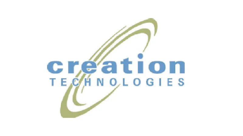 Creation Technologies