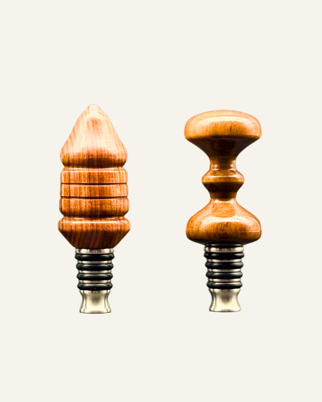 Kingswood Wine Bottle Stopper