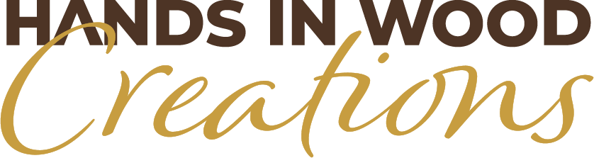 Hands In Wood Creations