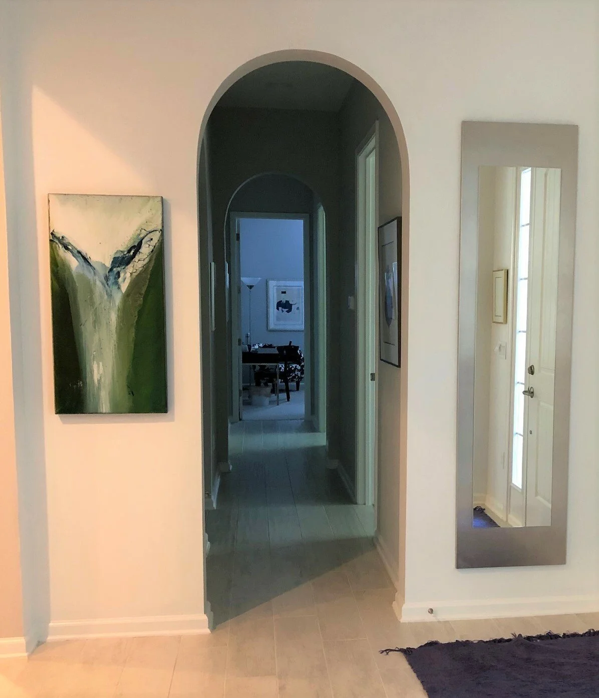Private Collections