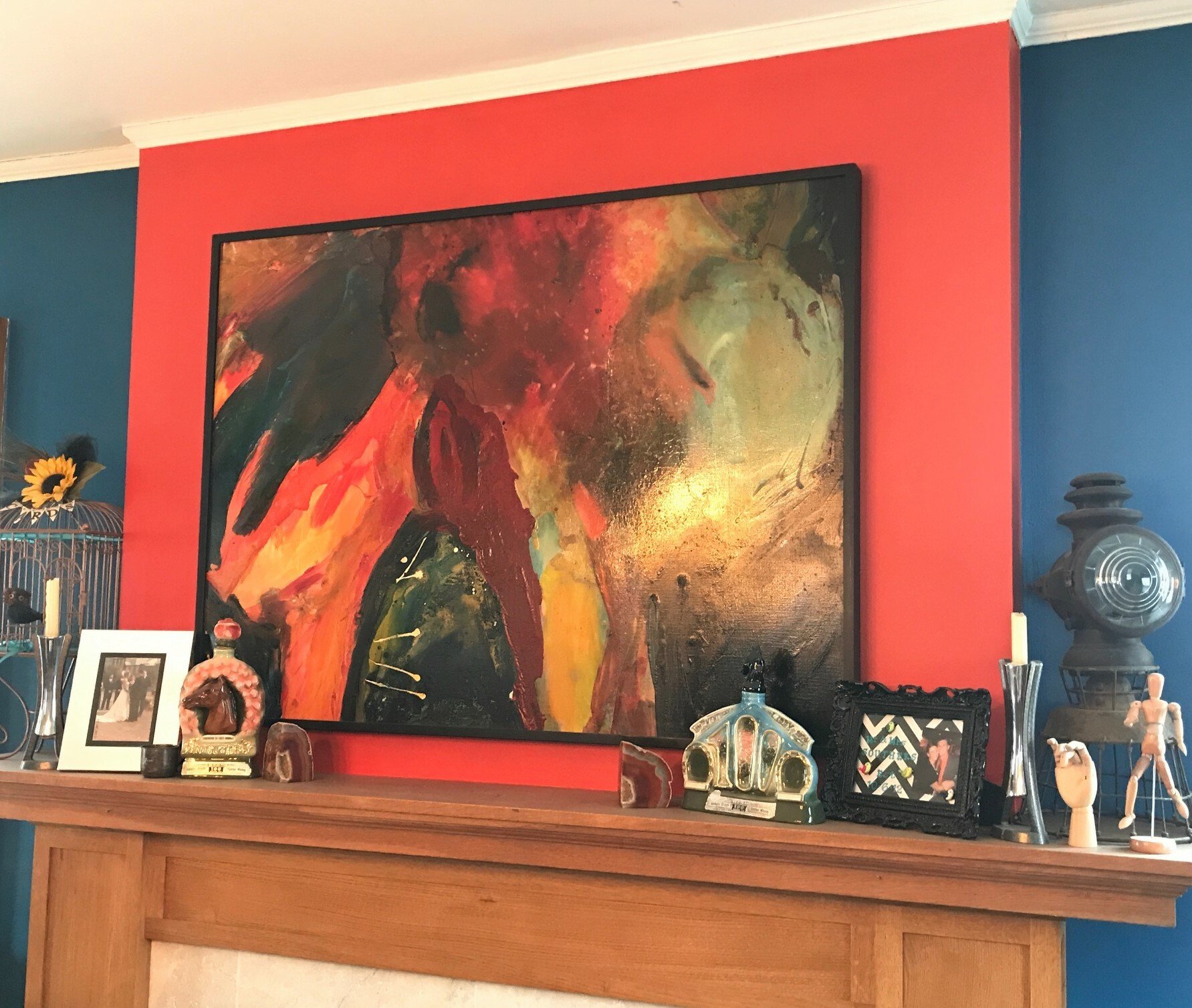 Private Collections