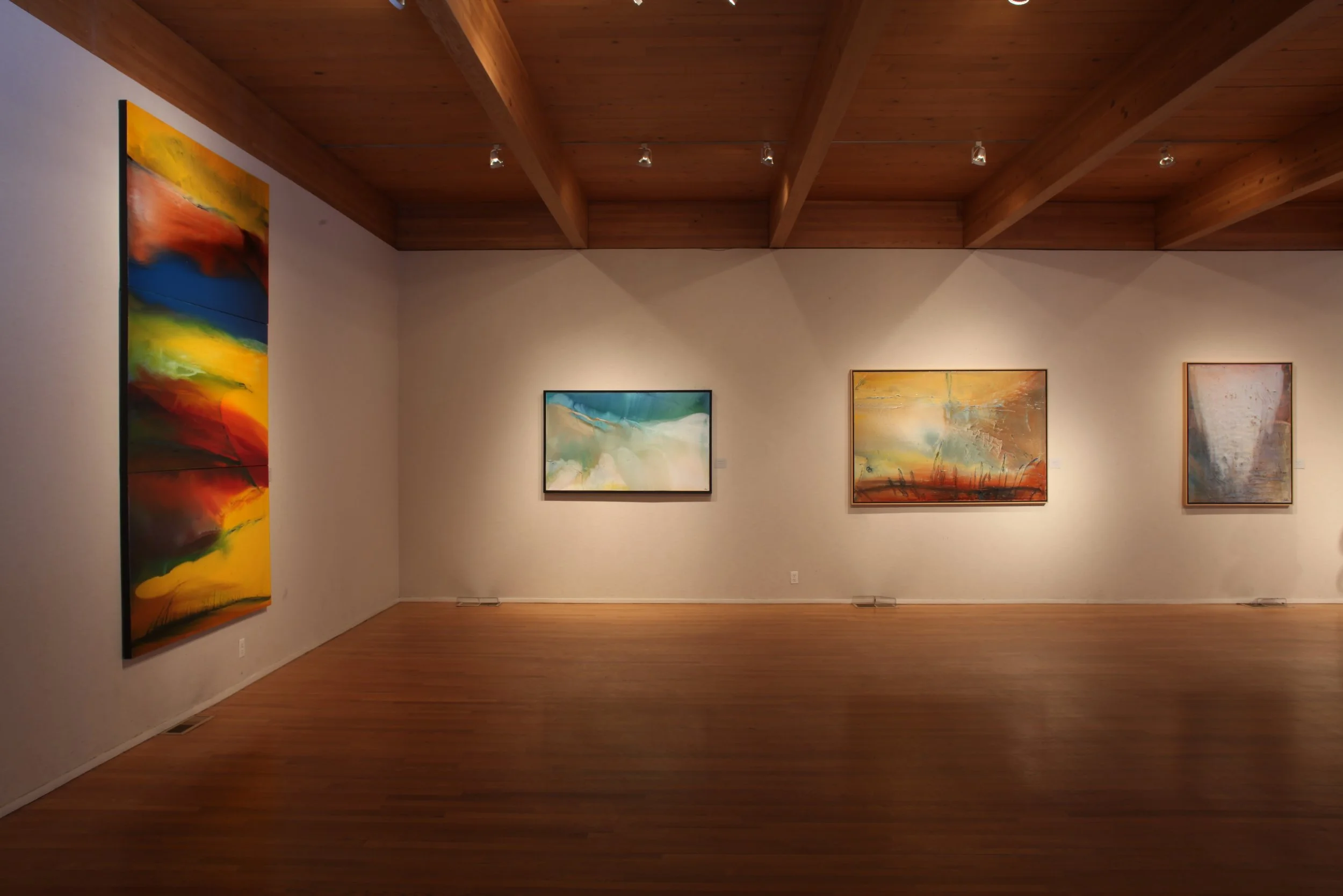 Mansfield Art Center