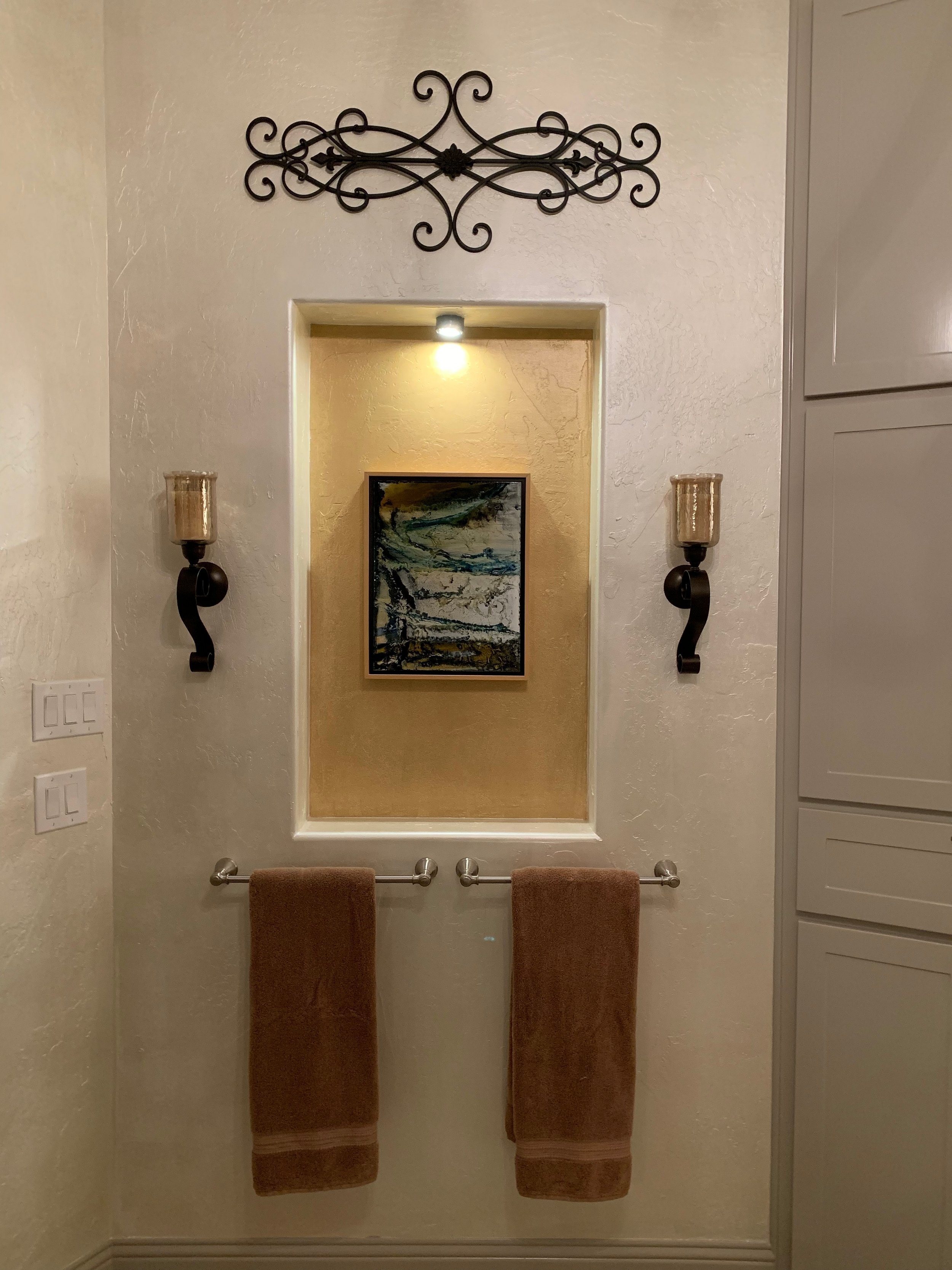 Private Collections