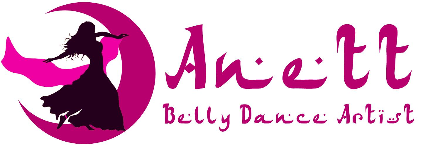 Anett Belly Dancer