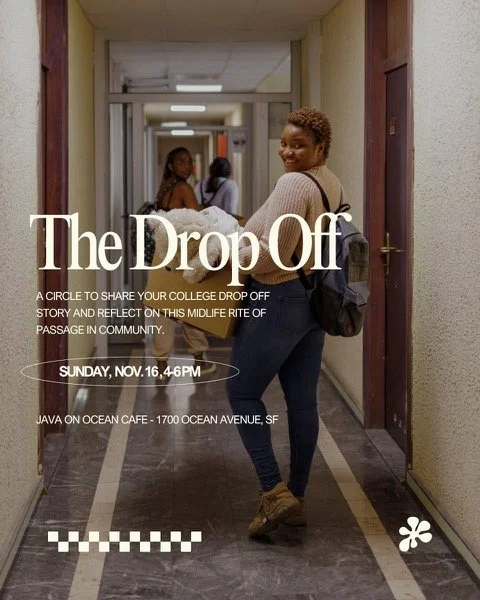 The Drop Off