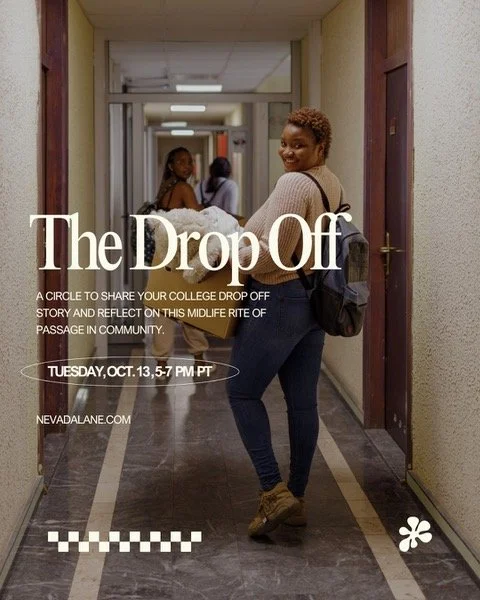 The Drop Off