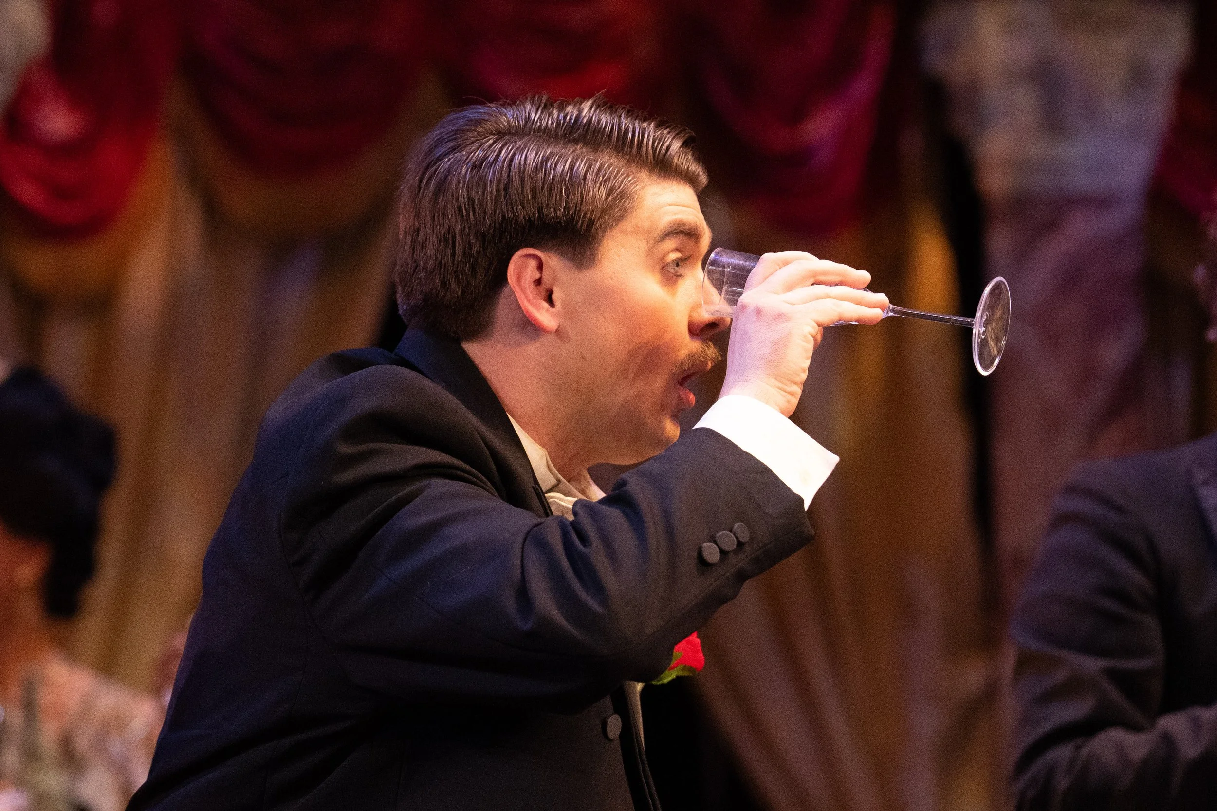 Die Fledermaus
