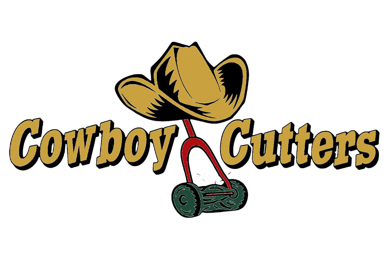 cowboy cutters