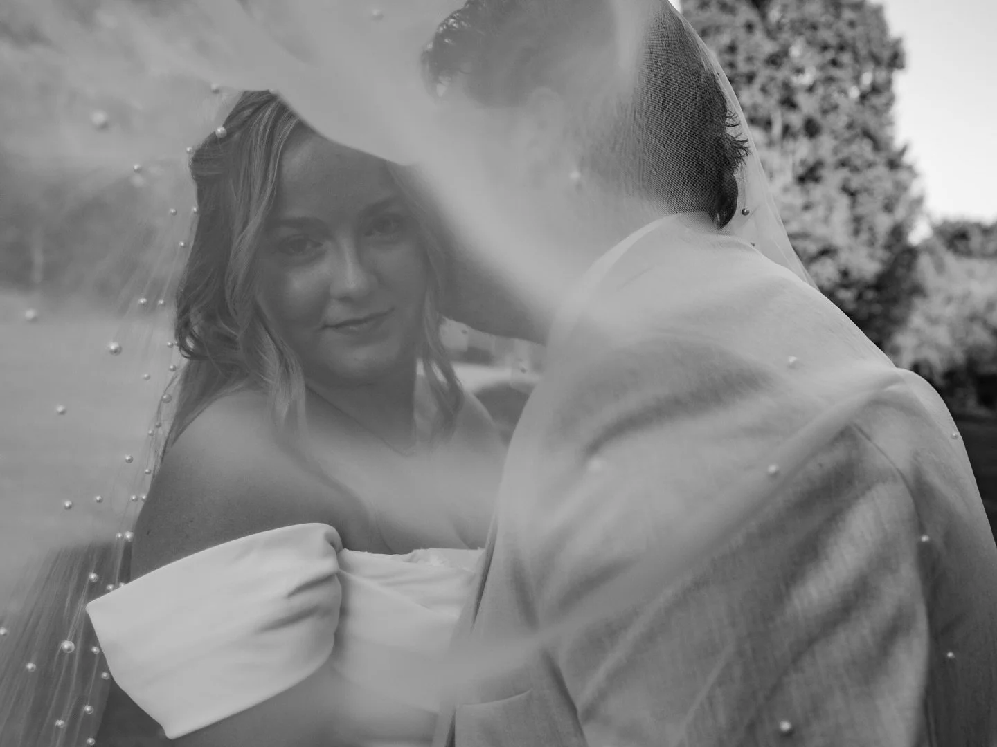 We just can&rsquo;t get over Claire &amp; Chris&rsquo;s wedding this past fall 😍 Talk about perfection down to every detail. These two were with us from the very start of our journey at Augusta Creek &amp; they believed in the vision the whole time.