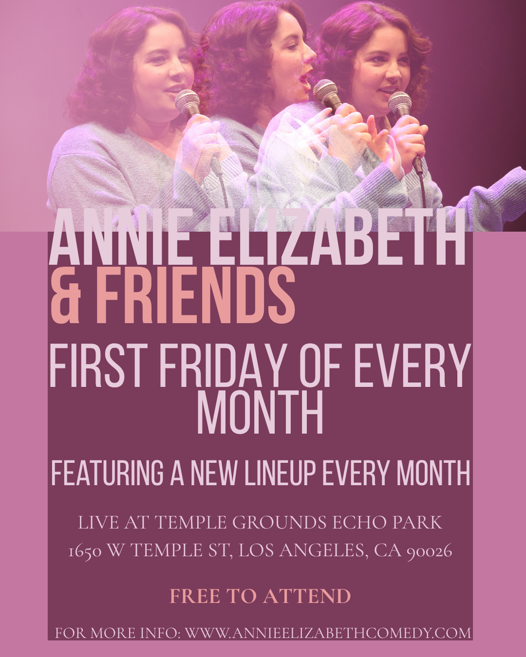 Annie Elizabeth & Friends April 3rd.png