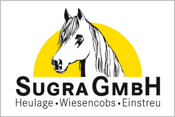 Logo Sugra GMBH