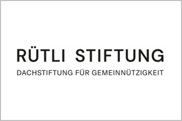 Logo Rütli Stiftung