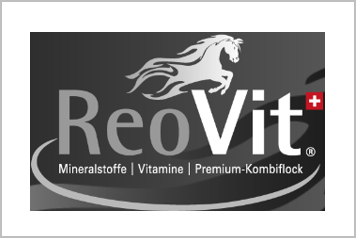 Logo ReoVit