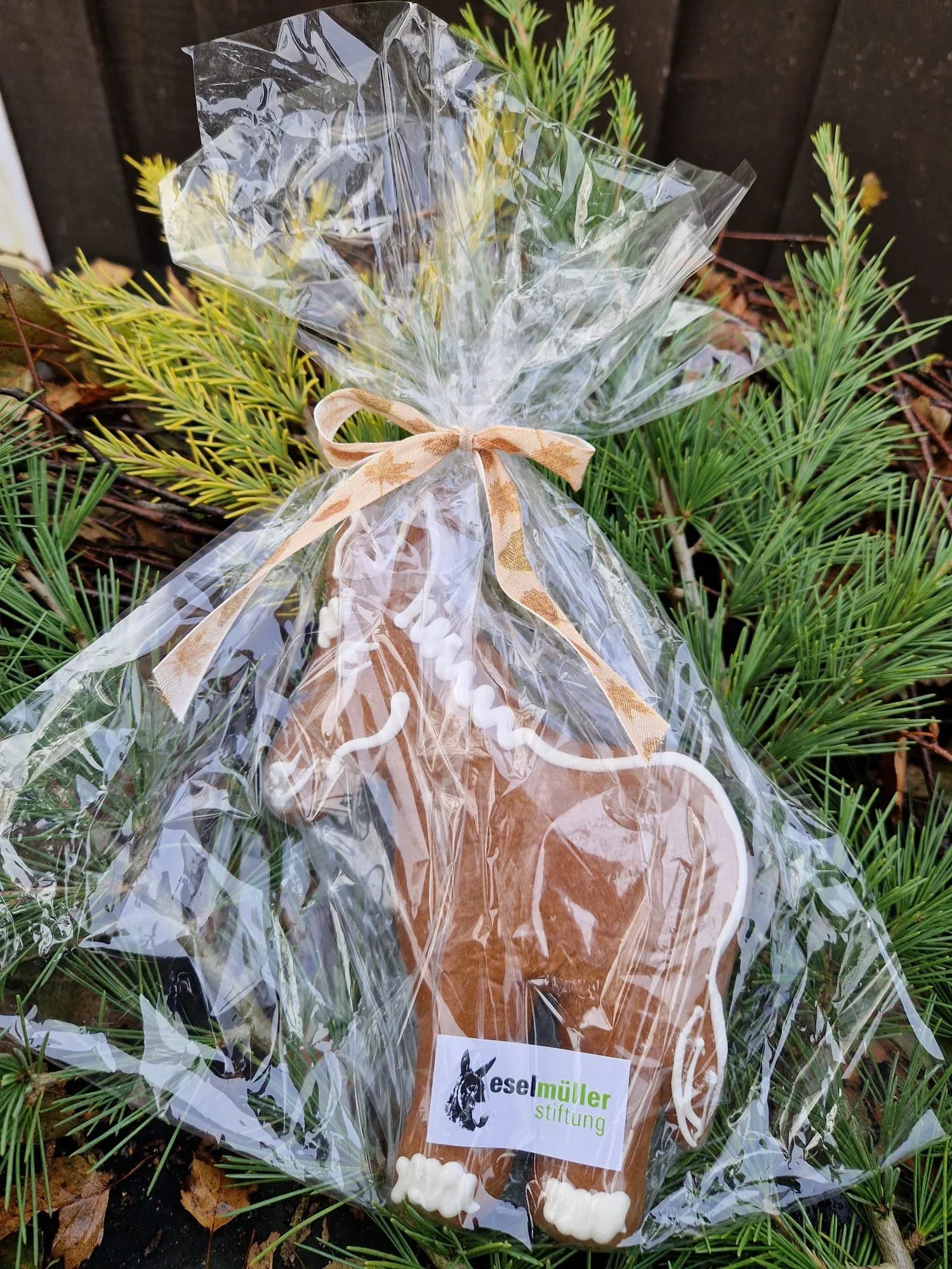 Lebkuchen
