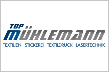 Logo Top Mühlemann