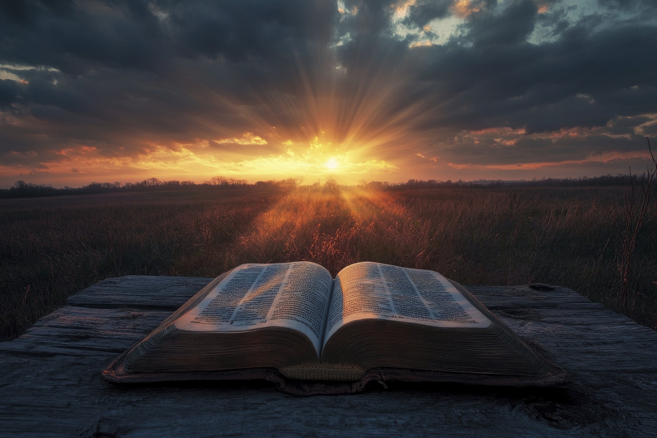 Sunday School 