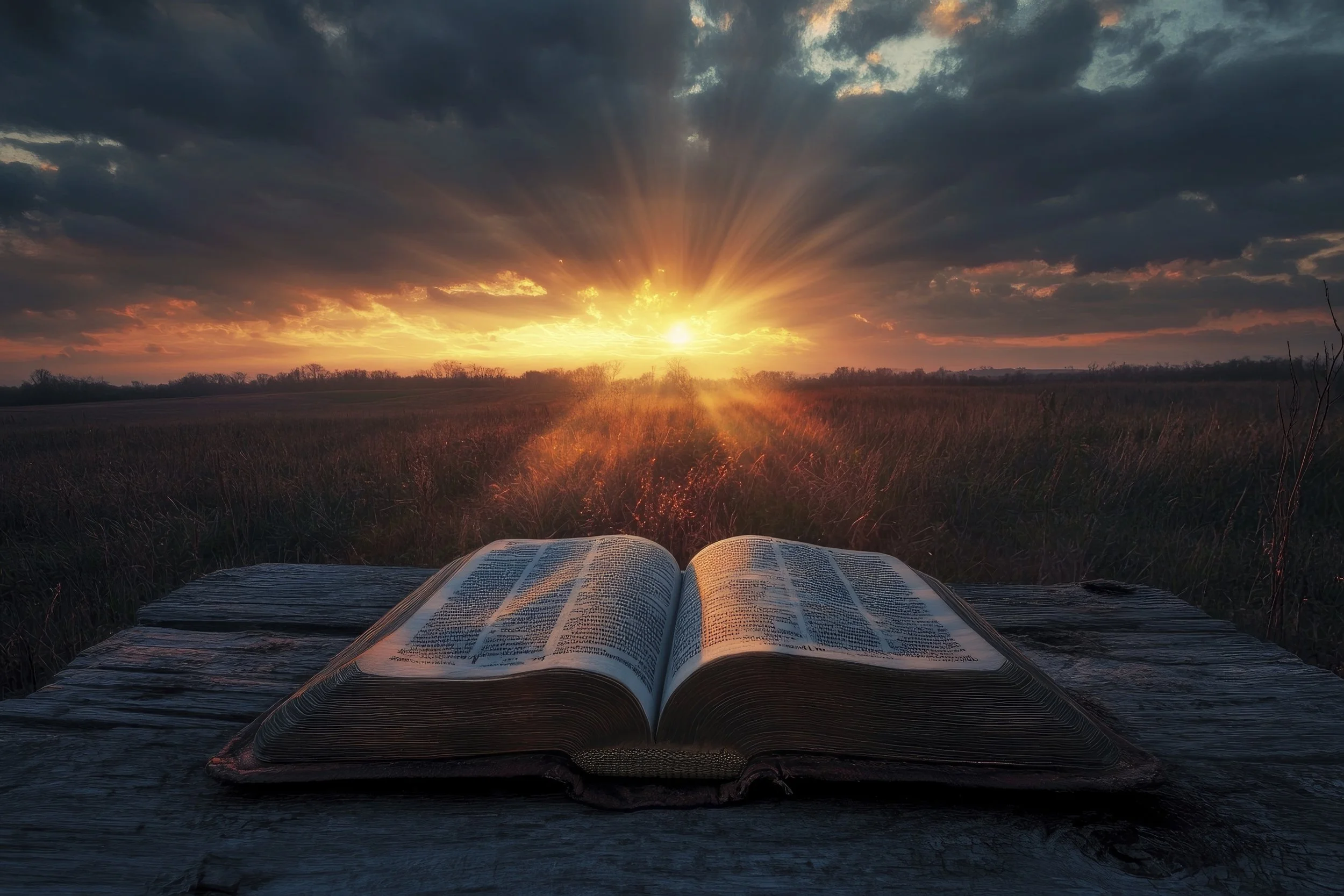 Sunday School 