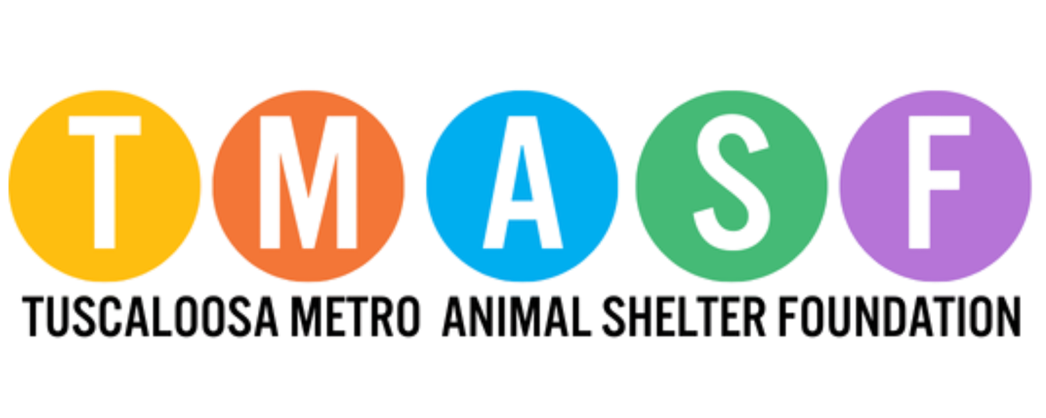 Tuscaloosa Metro Animal Shelter Foundation