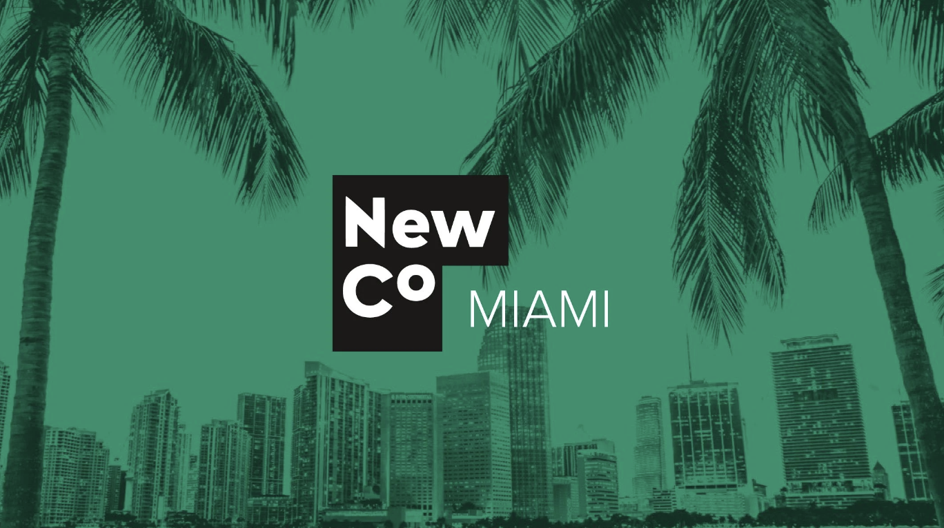 NewCo Miami