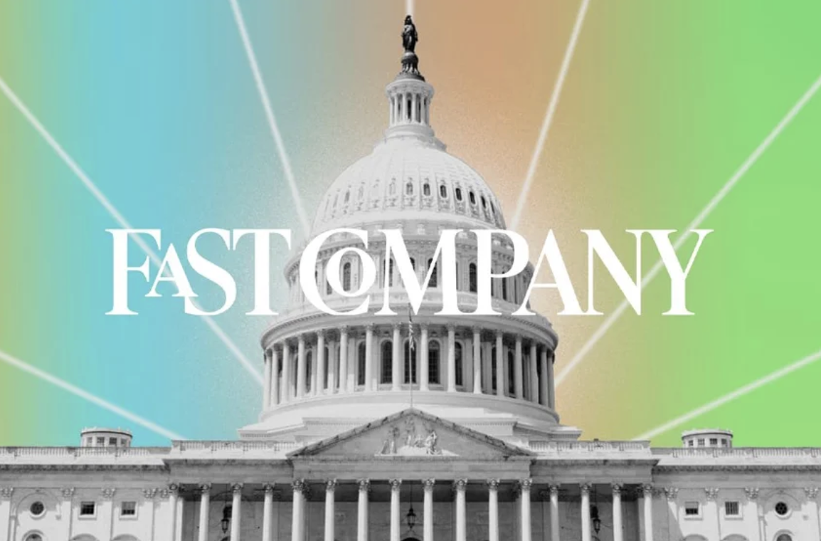 Launch of Fast Government