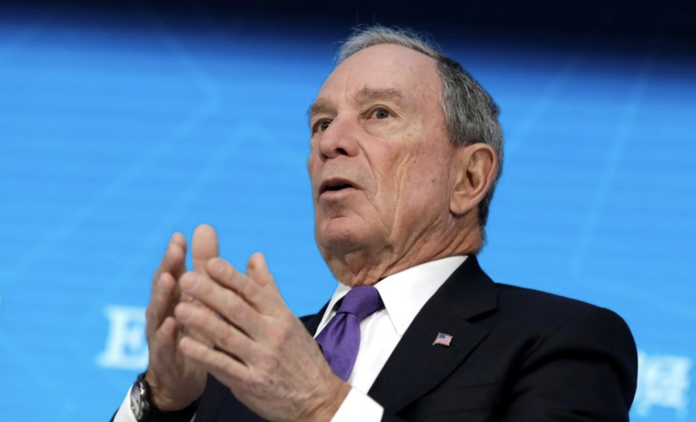 New Economy Forum Beijing