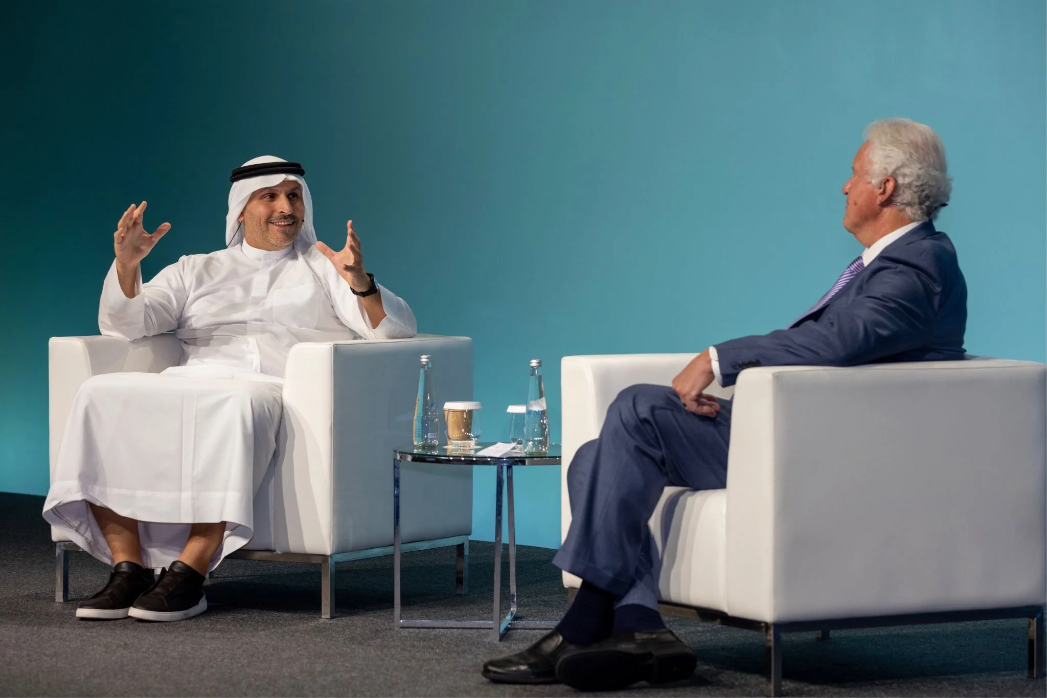 NEA Venture Capital Innovation Summit