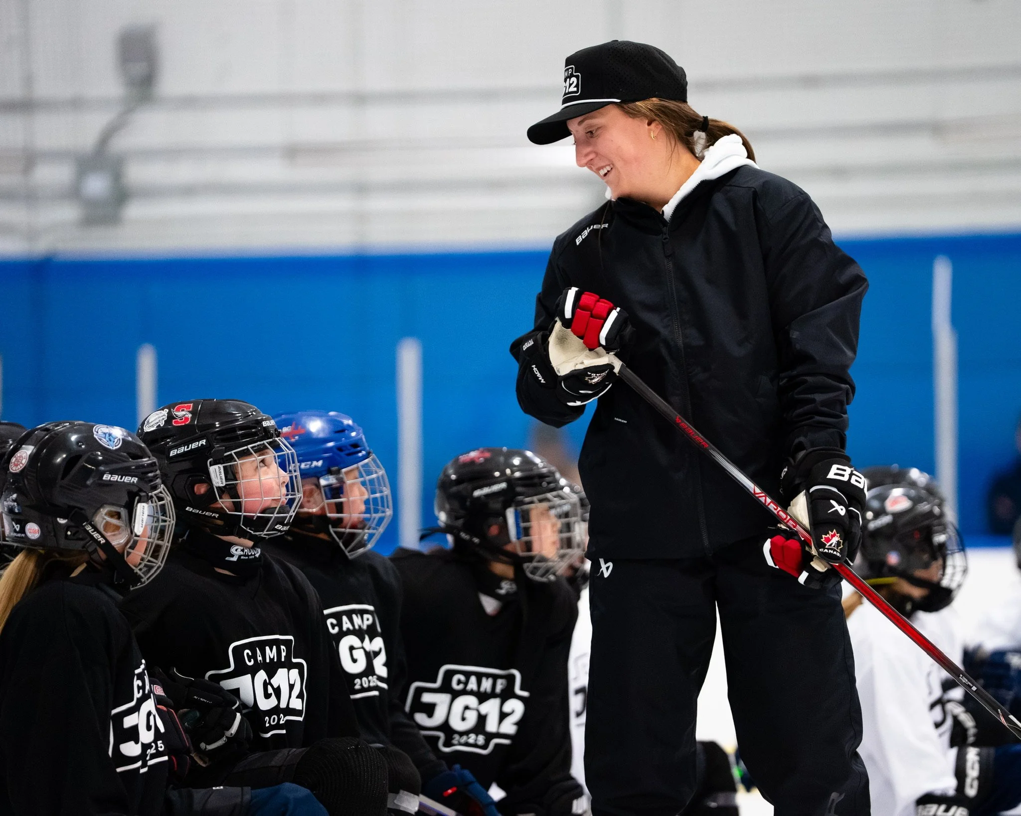 Registration — U15 PLAYER