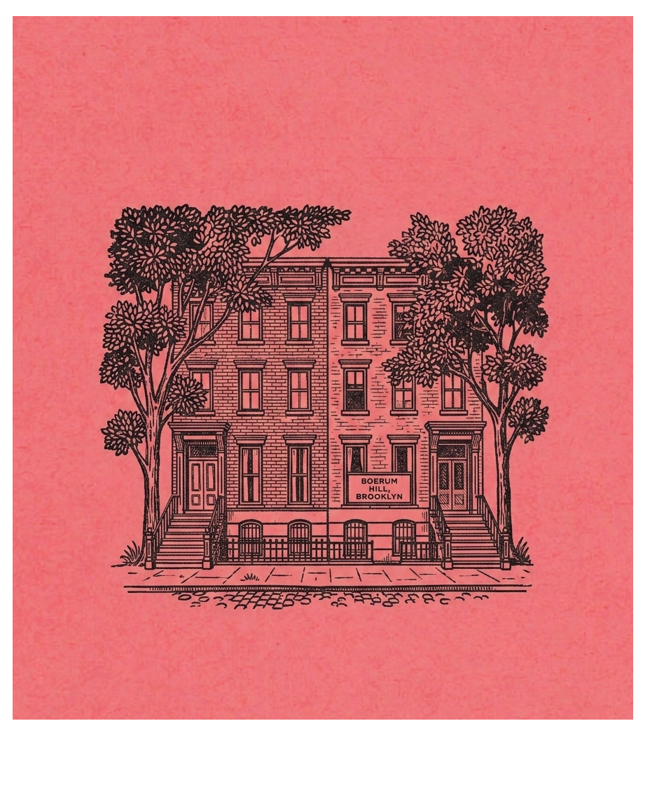 The Making of Boerum Hill
