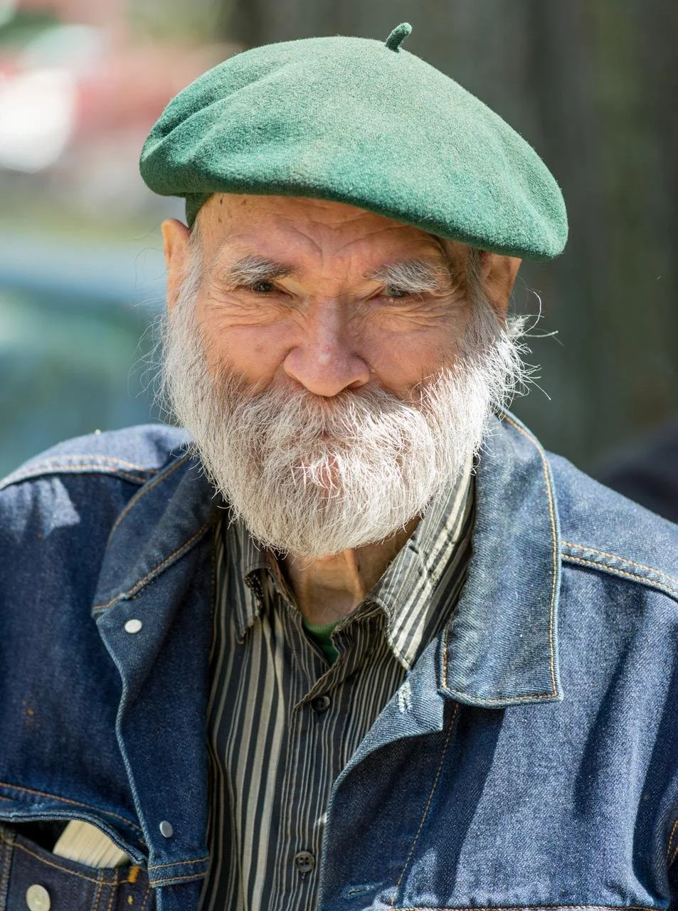 Celebration of Life & Legacy Reception for Martin Sticht
