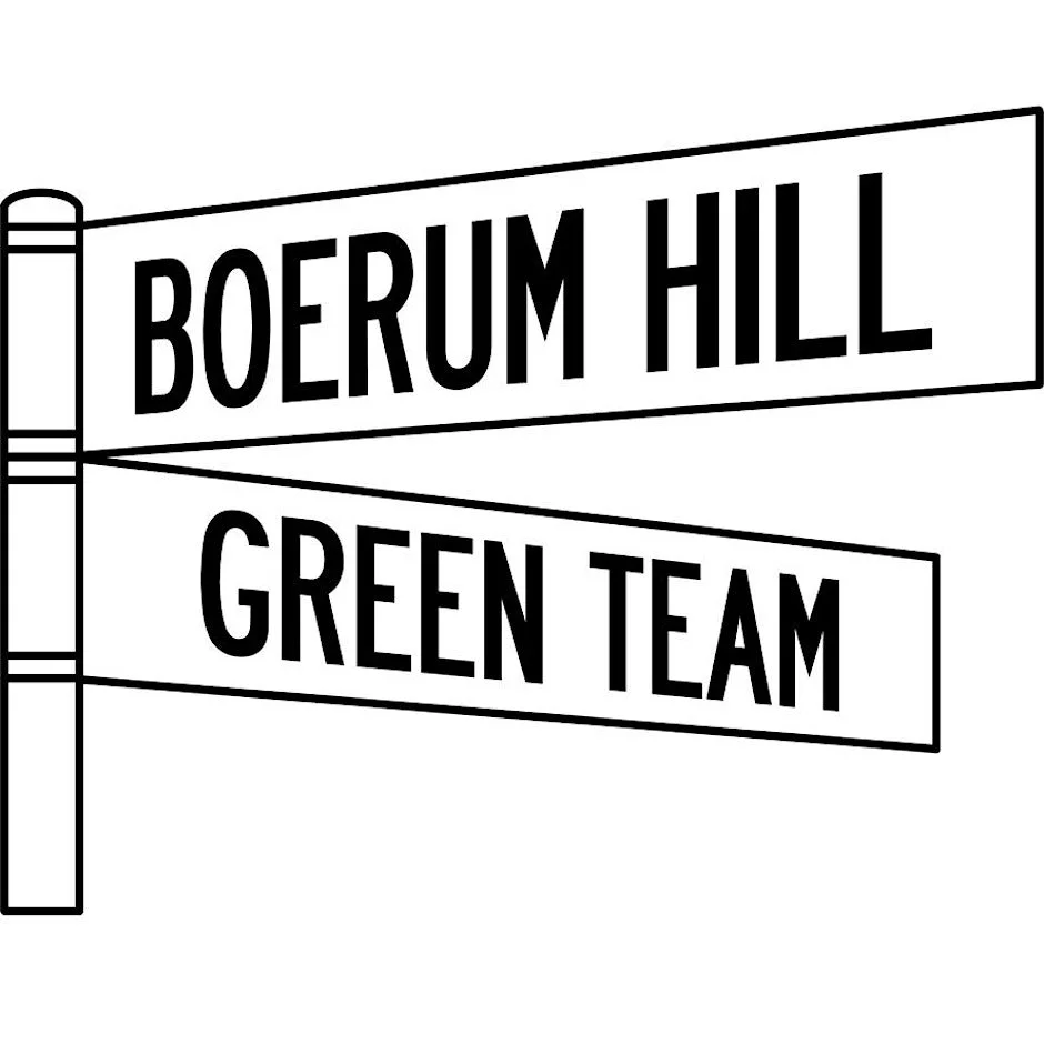 Boerum Hill Green Team
