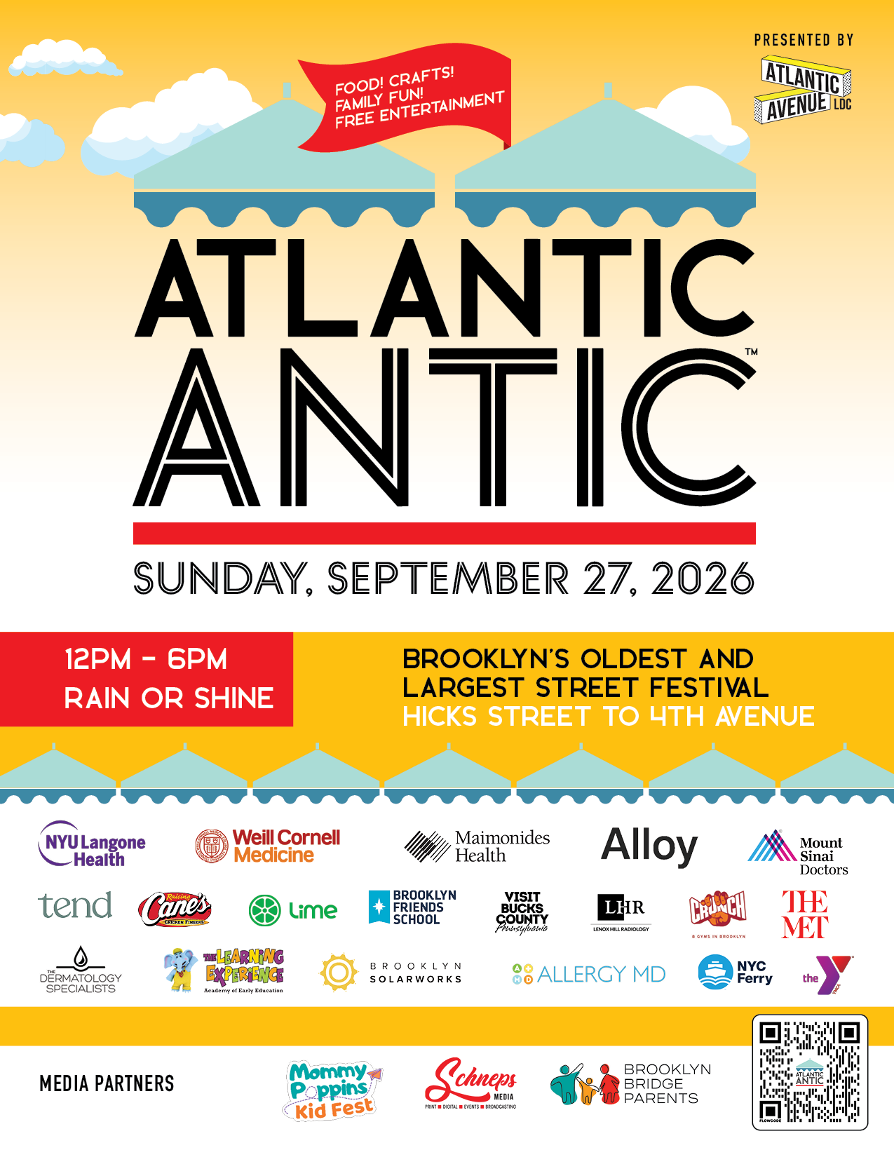 51st Annual Atlantic Antic
