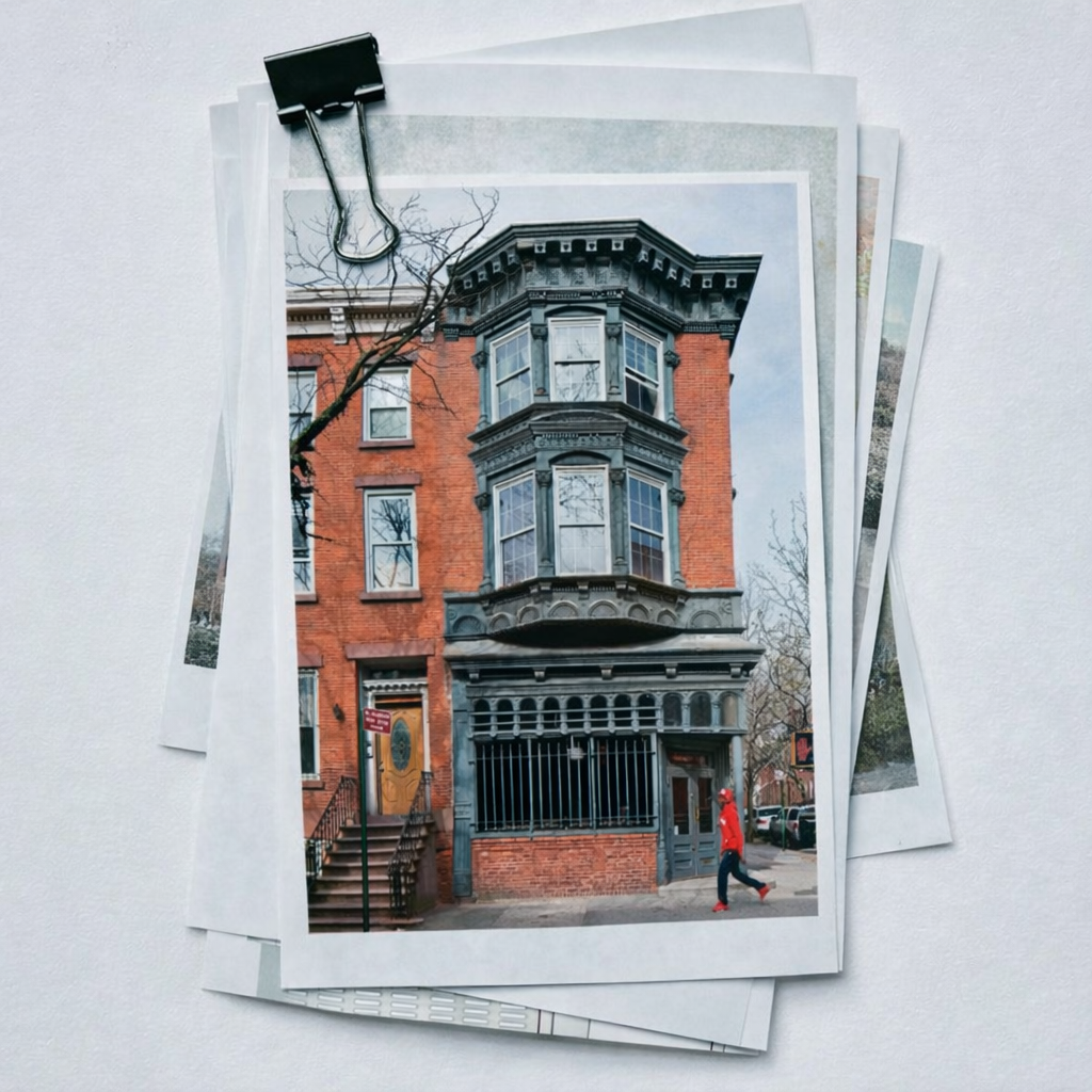 the boerum hill neighborhood historical landmark from the boerum hill association group for community engagement and membserhsip