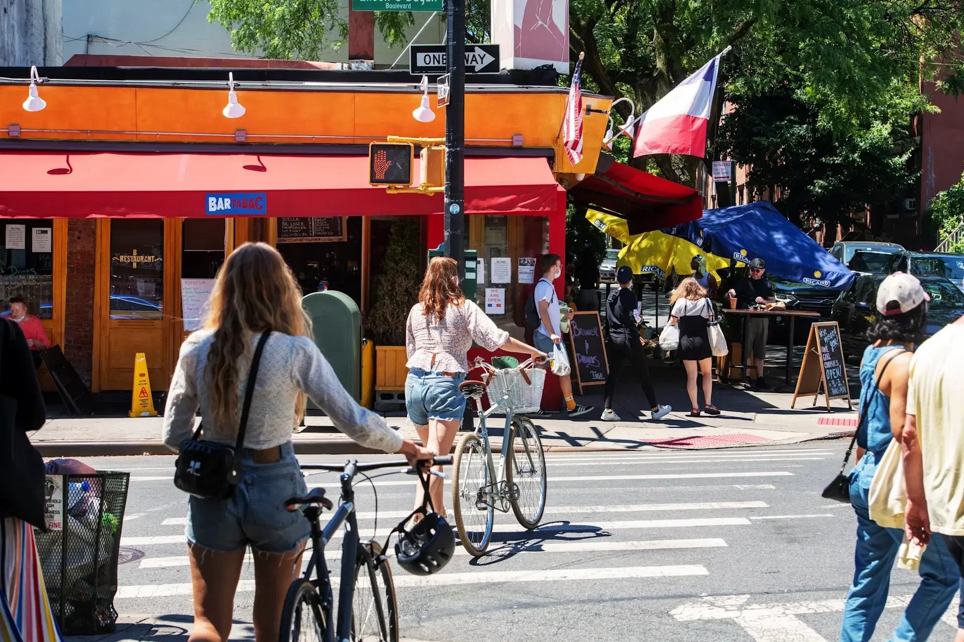boerum hill neighborhood membership benefits and association