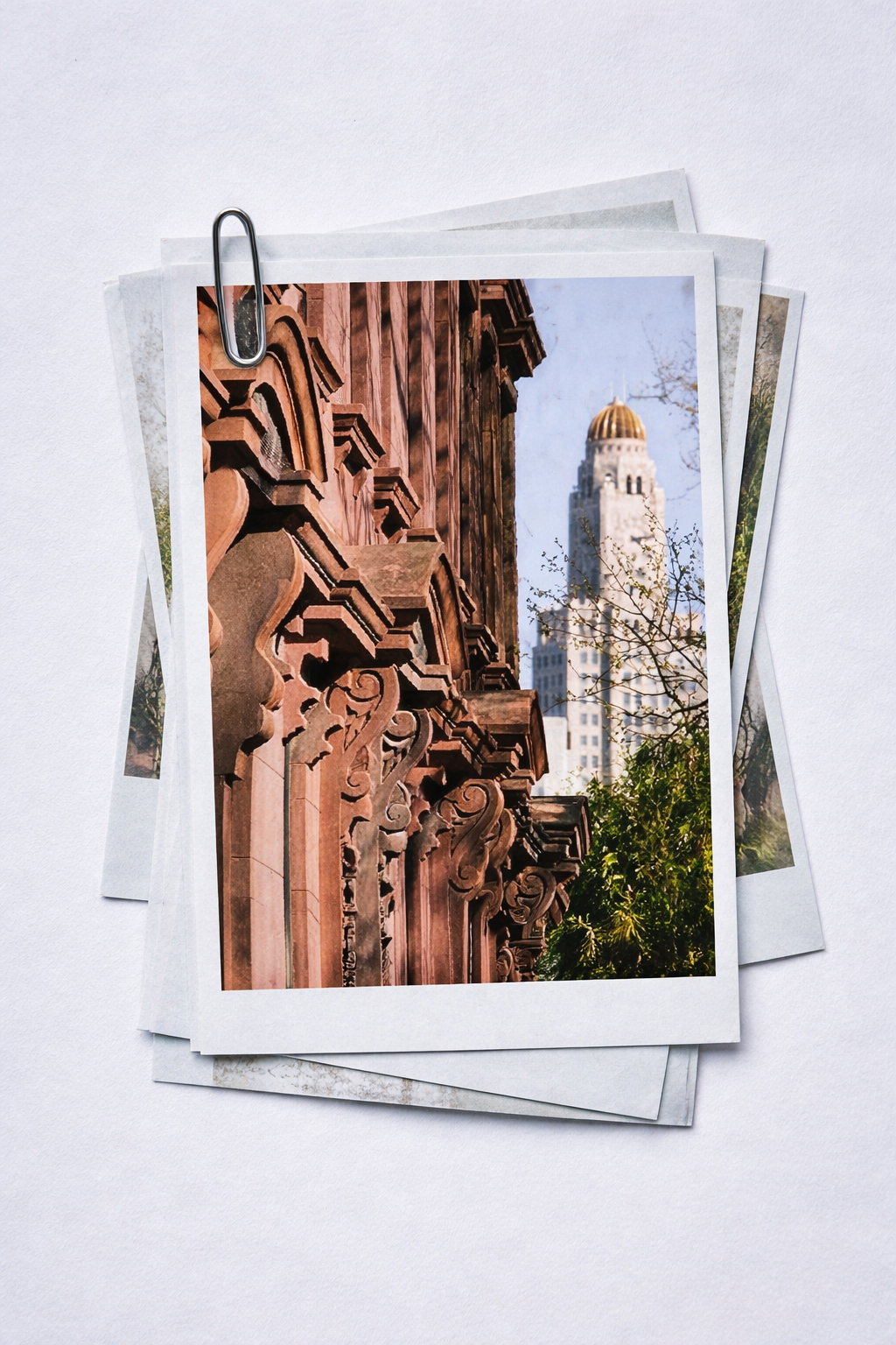 the boerum hill neighborhood of brooklyn new york city history and historical image of the chase building and brownstones