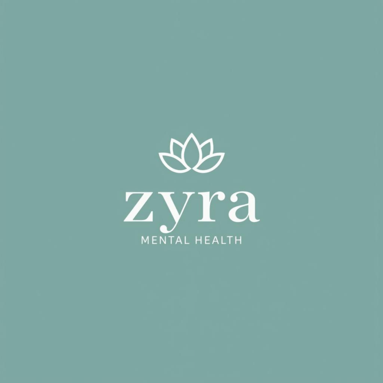 Zyra Mental Health