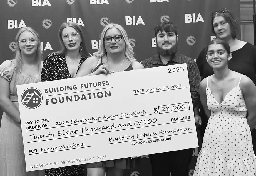 Building Excellence Awards