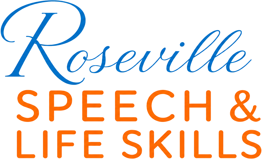 Roseville Speech &amp; Life Skills 