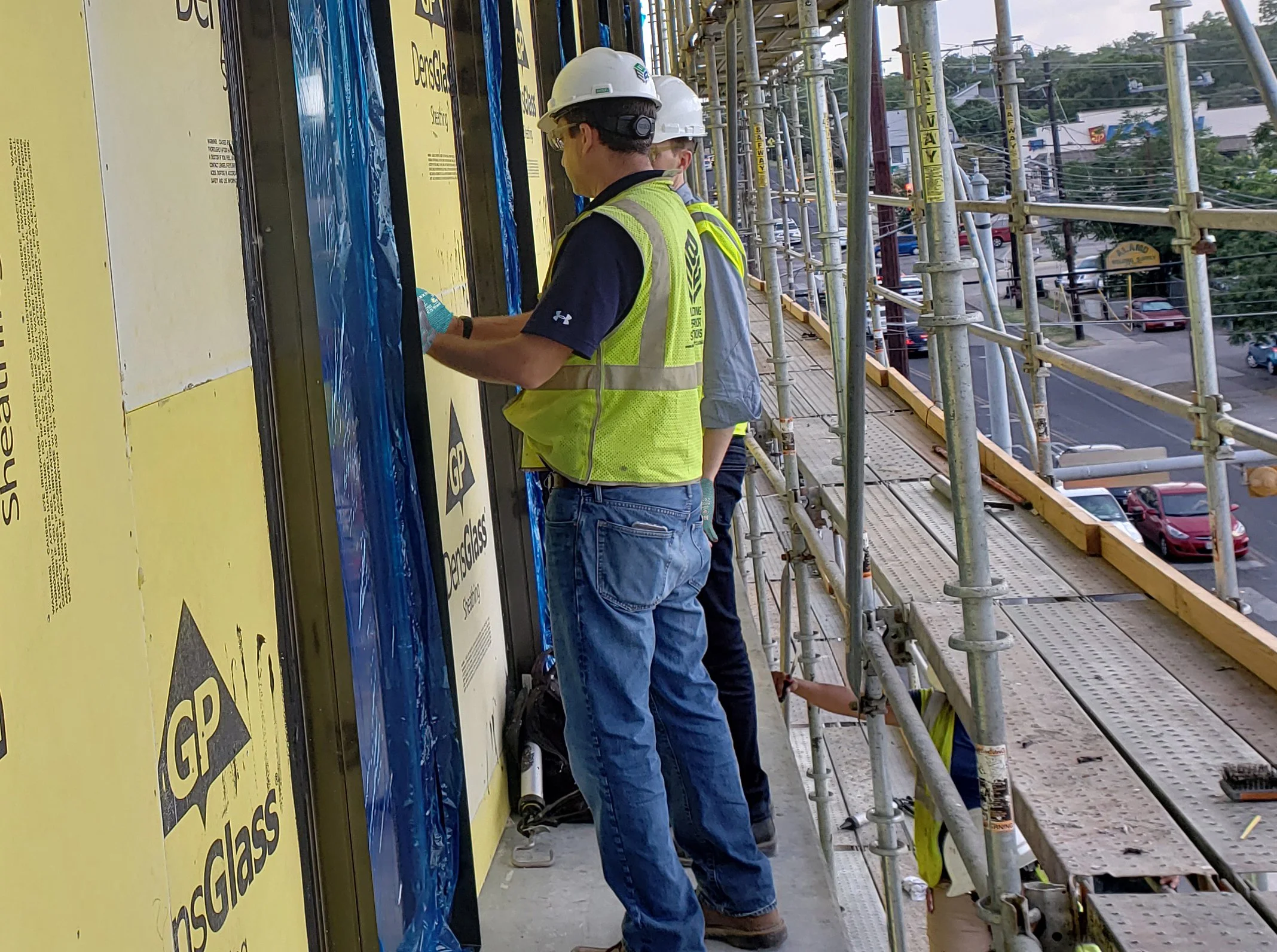 Keith Simon architect architecture