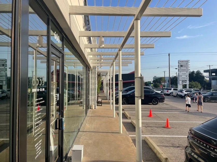 Keith Simon architect architecture