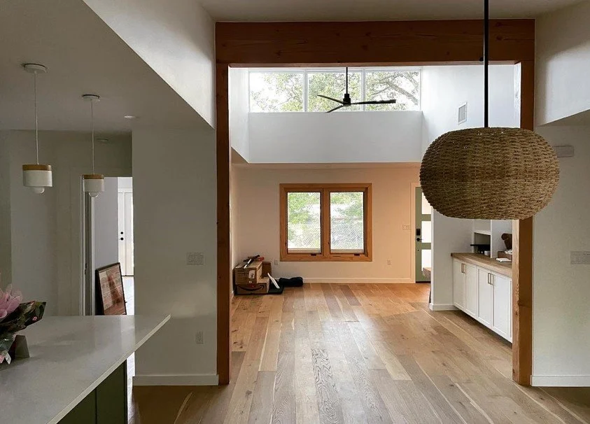 Keith Simon architect architecture