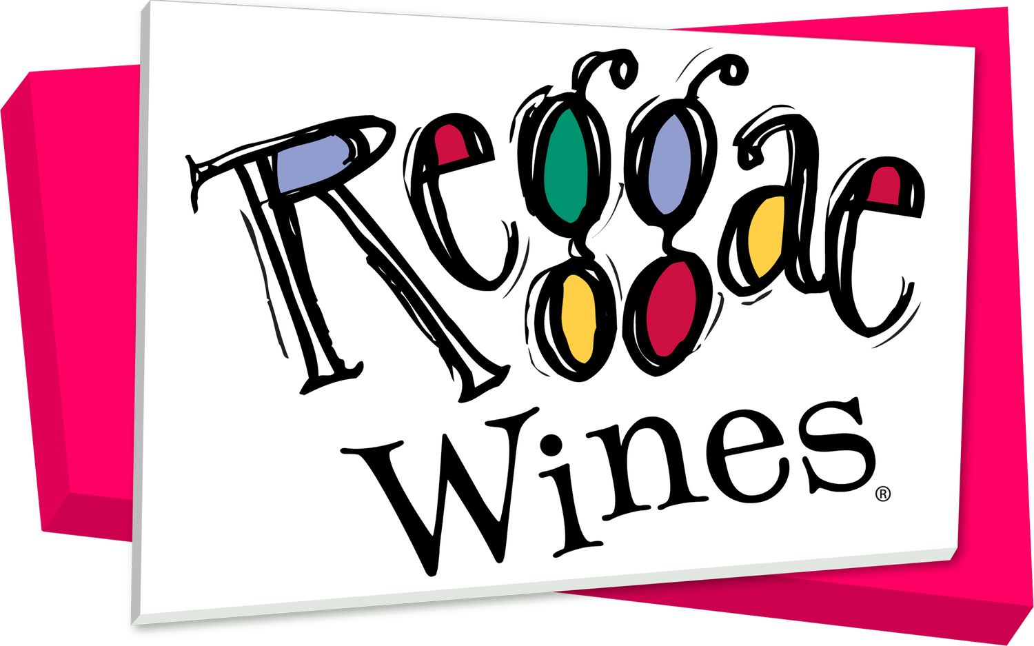 Reggae Wines