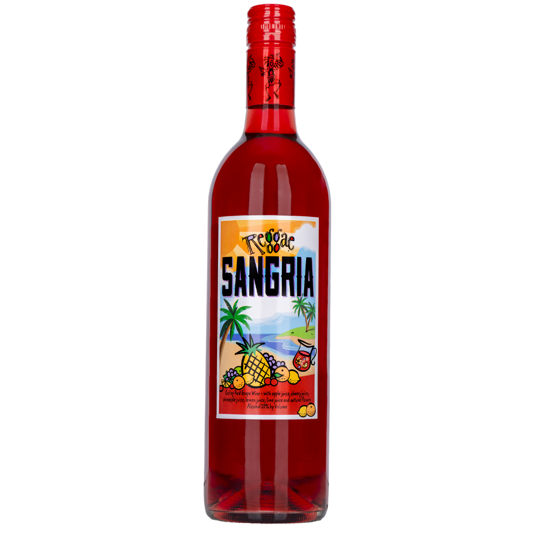 Reggae Sangria