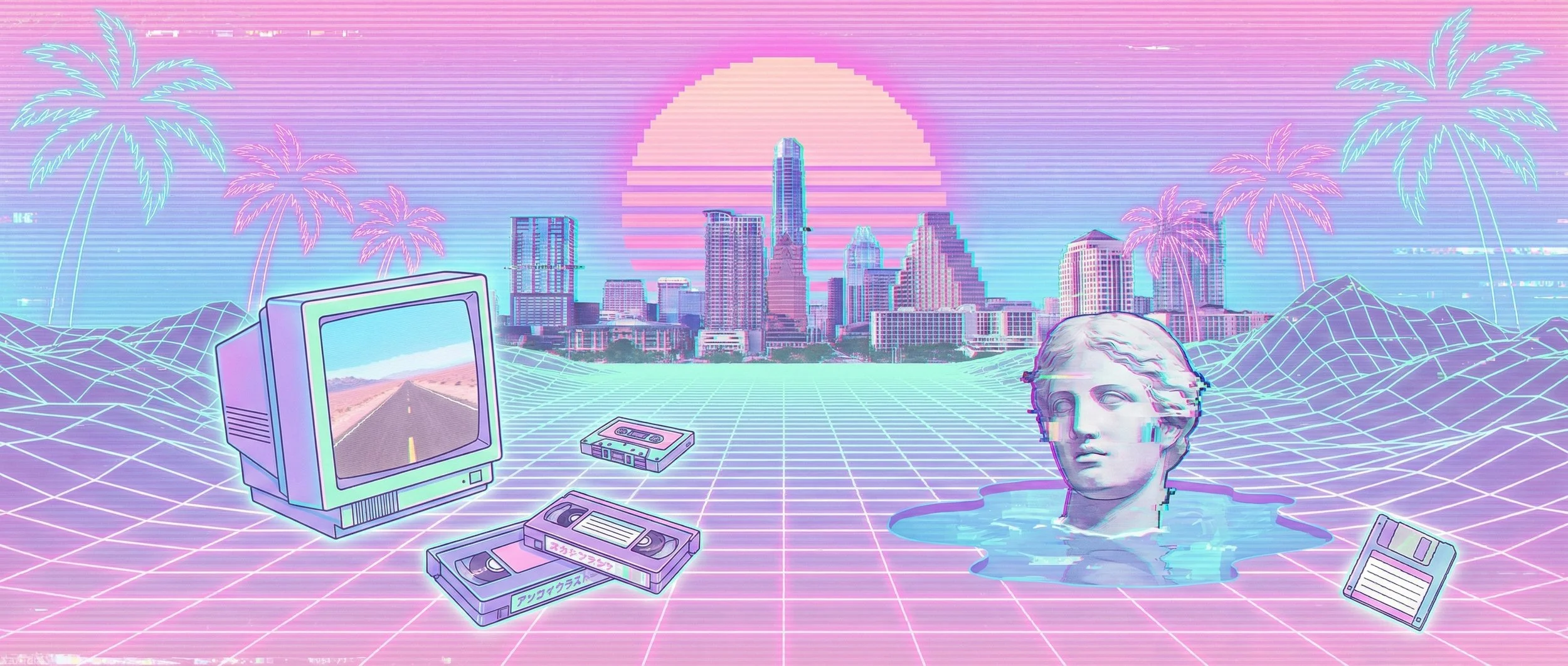 SXSW 2025: The Year Sound Became Sentient