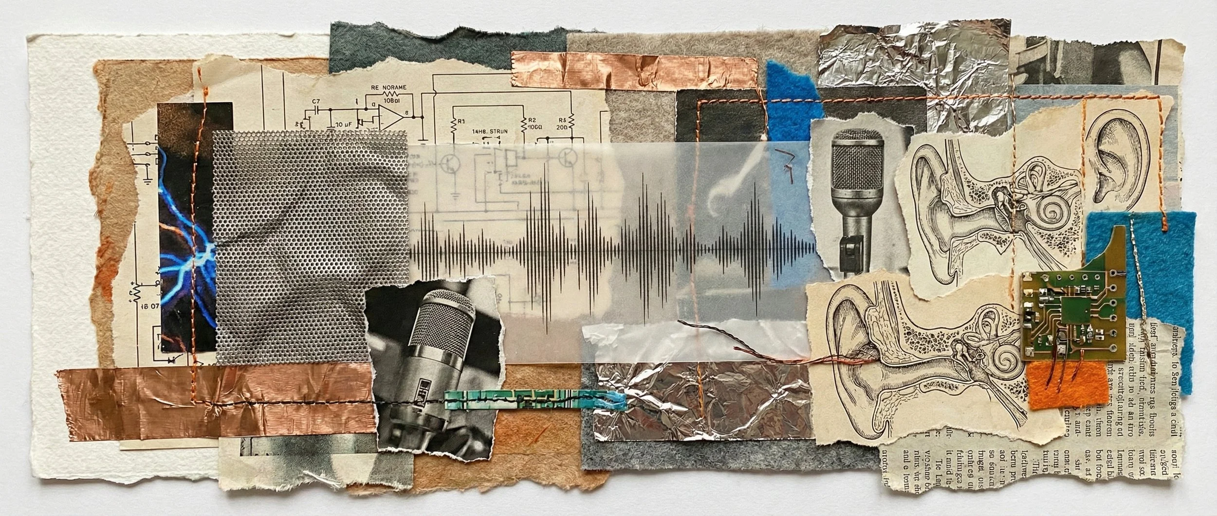 CES 2025: The Year Audio Went Invisible