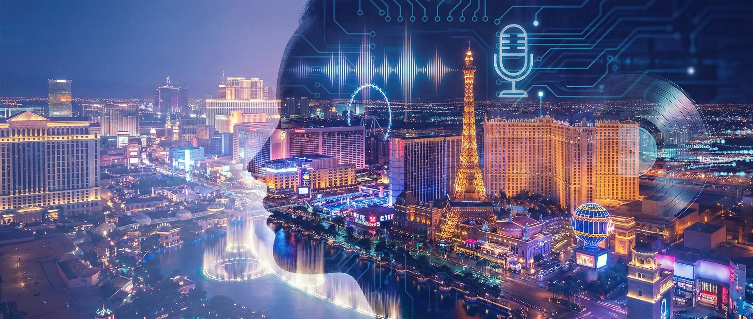 CES 2026: The Year Sound Became a Superpower