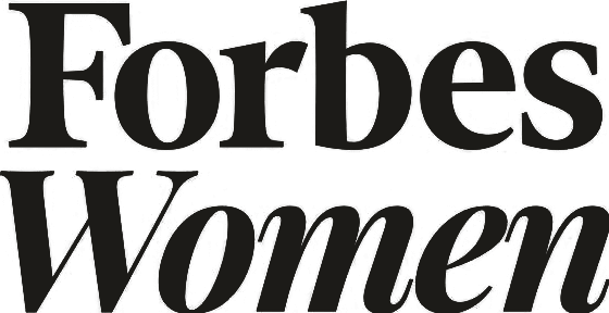 logo forbes women