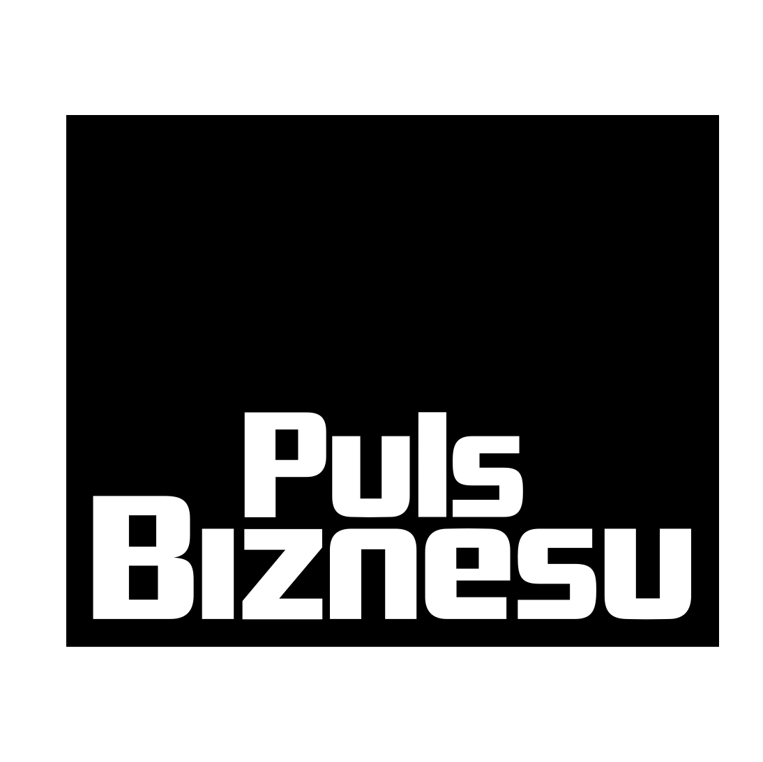 logo puls biznesu