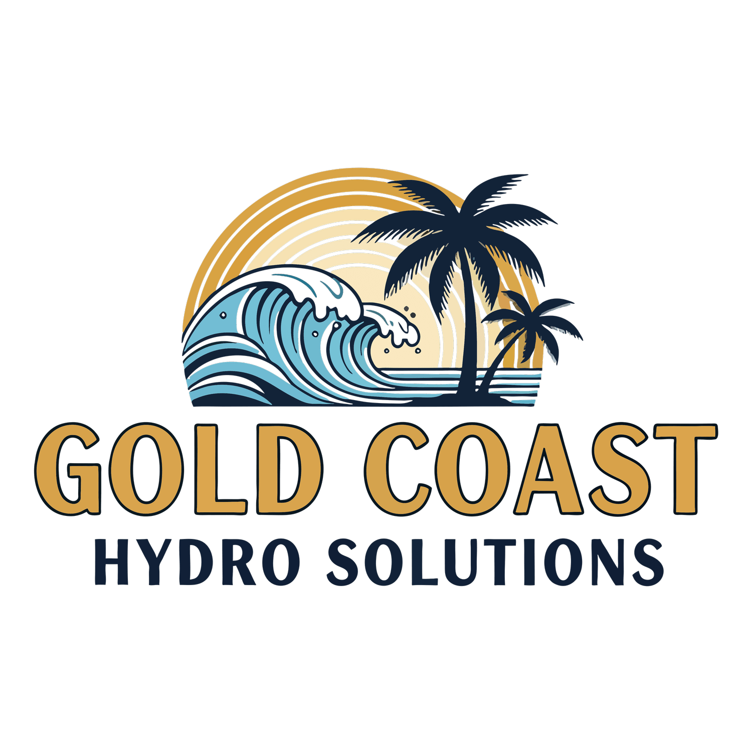 Gold Coast Hydroblasting